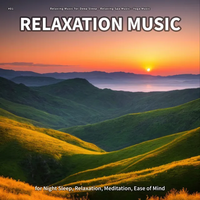 Relaxation Music, Pt. 11