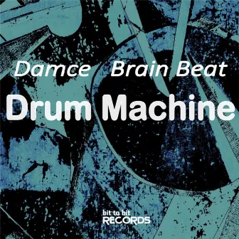 Drum Machine by Damce