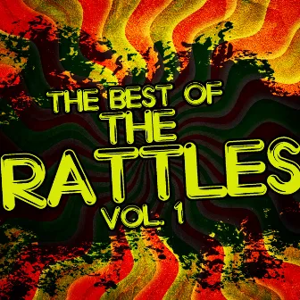 The Best of Vol. 1 by The Rattles