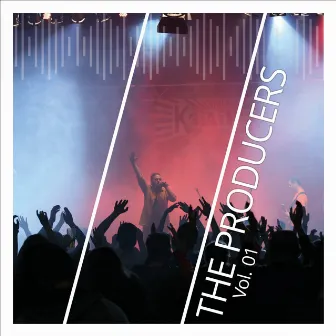 The Producers, Vol. 1 by The Producers