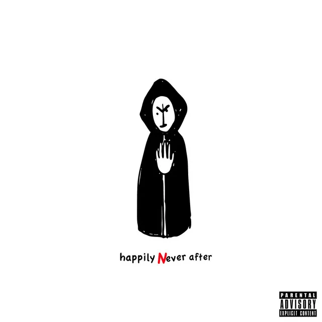 Happily Never After