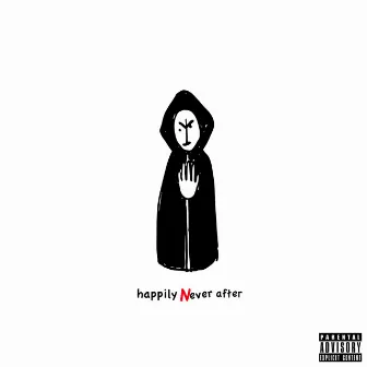 Happily Never After by Pettros