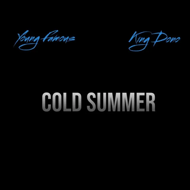 Cold Summer