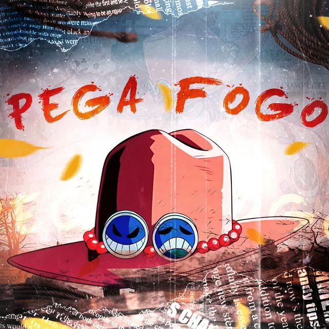 Pega Fogo (Piseiro do Ace)