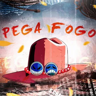 Pega Fogo (Piseiro do Ace) by ogedix