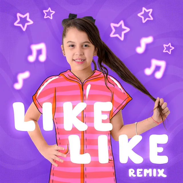 Like Like - Remix