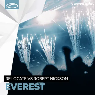 Everest by Re:Locate