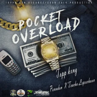 Pocket Overload by Powadon