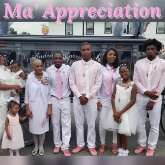 Ma' Appreciation by Lematic