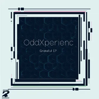 Grateful - EP by Oddxperienc