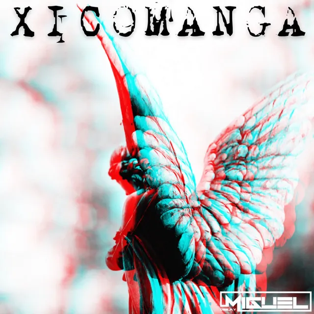 Xkomanga