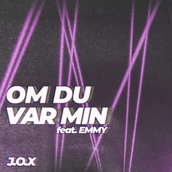 Om du var min by J.O.X