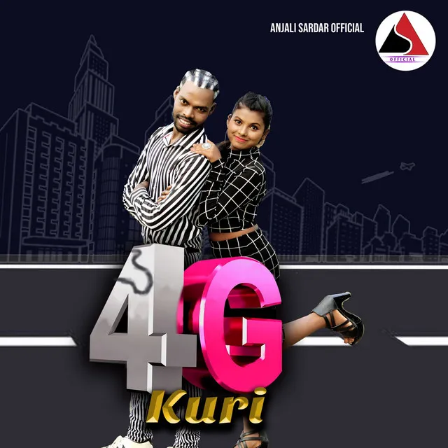 4G Kuli - Original