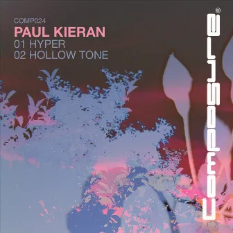 Hyper/Hollow Tone by Paul Kieran