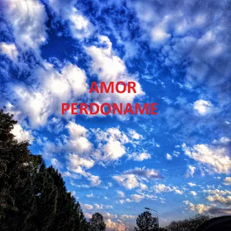 Amor perdoname by 