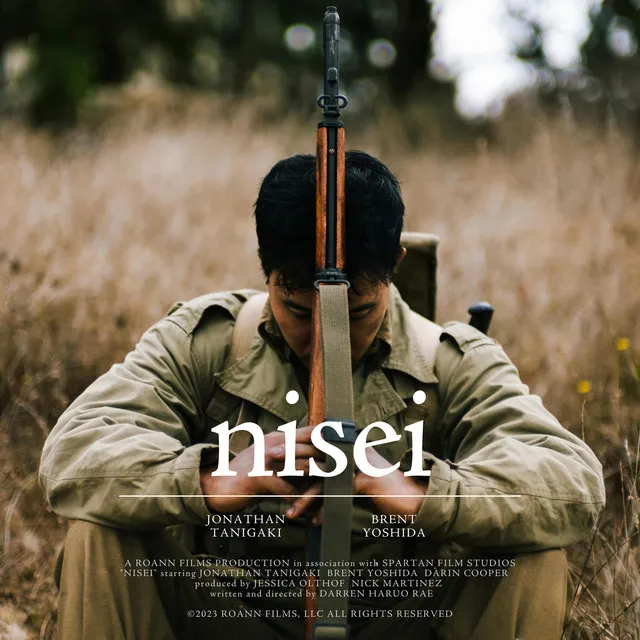 Nisei (Original Motion Picture Soundtrack)