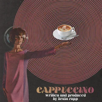 Cappuccino by Brain Rapp