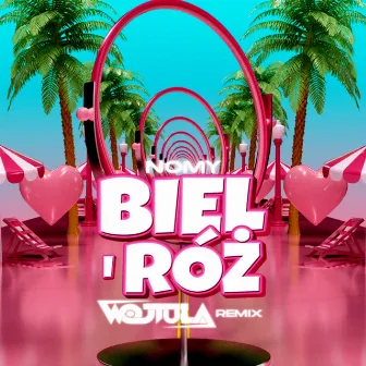 Biel i Róż (WOJTULA REMIX) by nomy