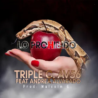 Lo prohibido by Triple C