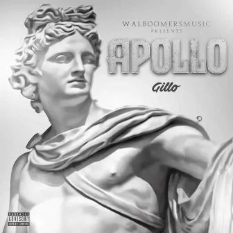 Apollo by Gillo