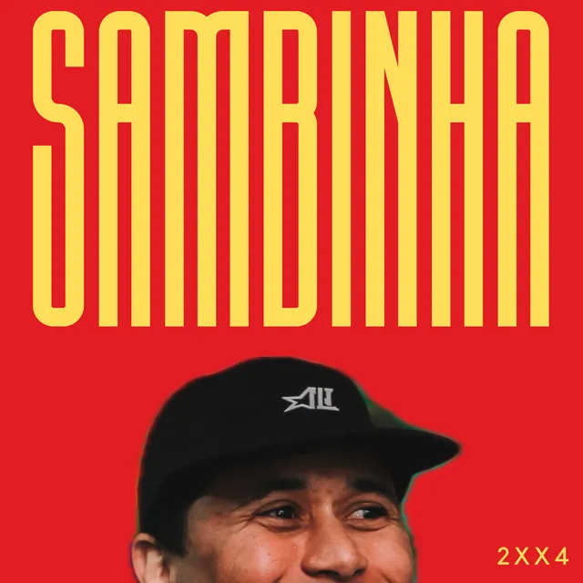 Sambinha