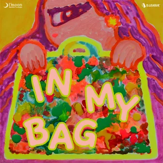 IN MY BAG by Medical Concierge I'moon