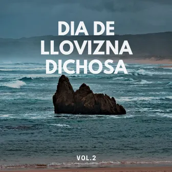 Día De Llovizna Dichosa Vol. 2 by Sonidos relajantes de lluvia