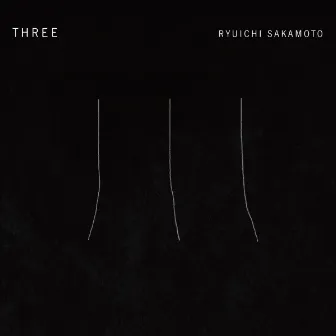 THREE by Ryuichi Sakamoto