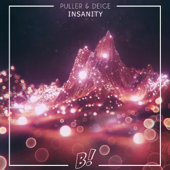 Insanity by Deige