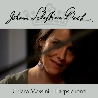 J.S. Bach - Harpsichord Music by Chiara Massini