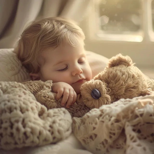 Baby Bedtime Music: Soothing Lullabies for Nighttime