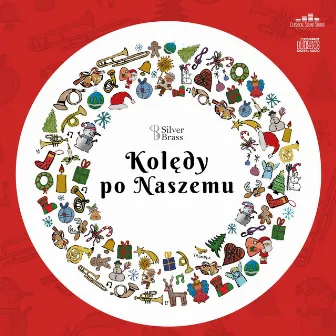 Kolędy po naszemu - Silver Brass by Classical Sound Studio