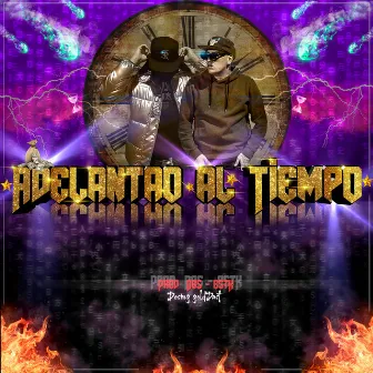 Adelantao al Tiempo by Jay-D & Jeampy