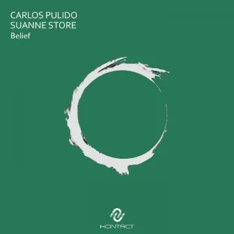 Belief by Carlos Pulido