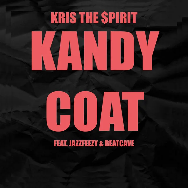 Kandy Coat