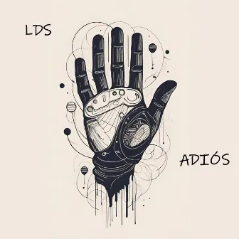 Adiós by LDS