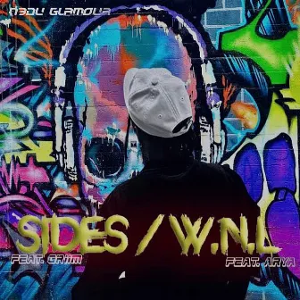 Sides/W.N.L by N3du Glamour