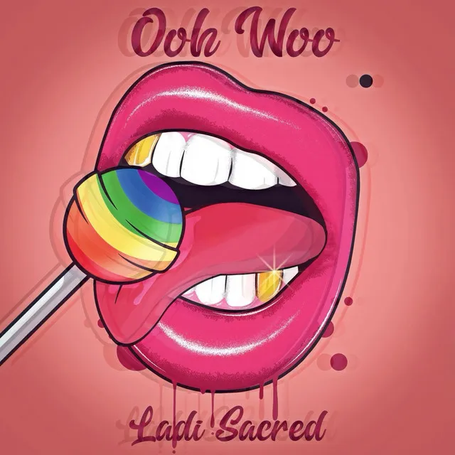 Ooh Woo (Radio Edit)