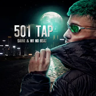 501 Tap by Sairo 501