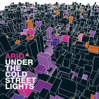 Under the Cold Street Lights by Arid