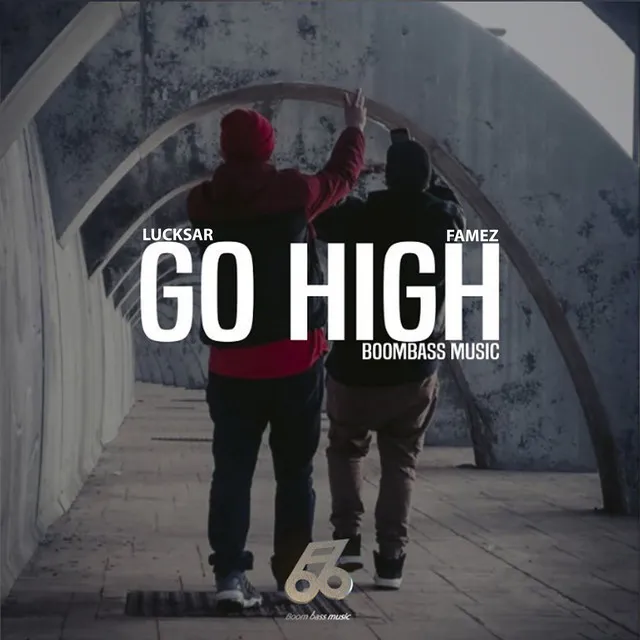 Go High