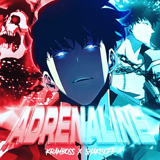 ADRENALINE