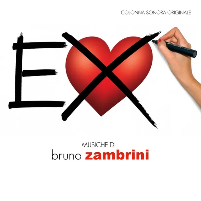 EX (Colonna sonora originale)