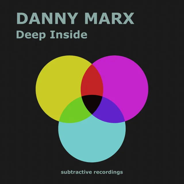 Deep Inside - Extended Mix