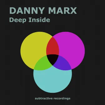 Deep Inside by Danny Marx