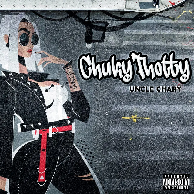 Chuky Thotty