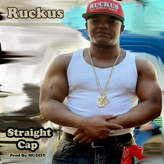 Straight Cap by Genesis The Ruckus