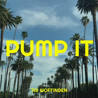 Pump It by Tai Woffinden