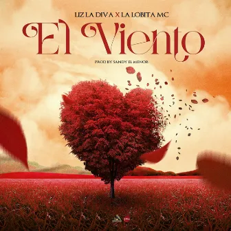 El Viento by Sandy El Menor