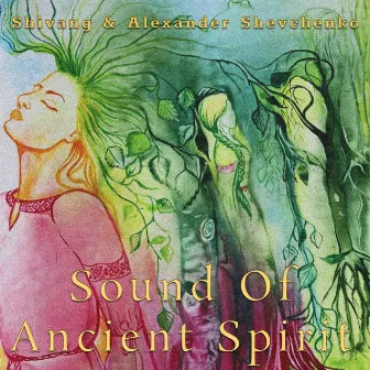 Sound of Ancient Spirit by Shivang